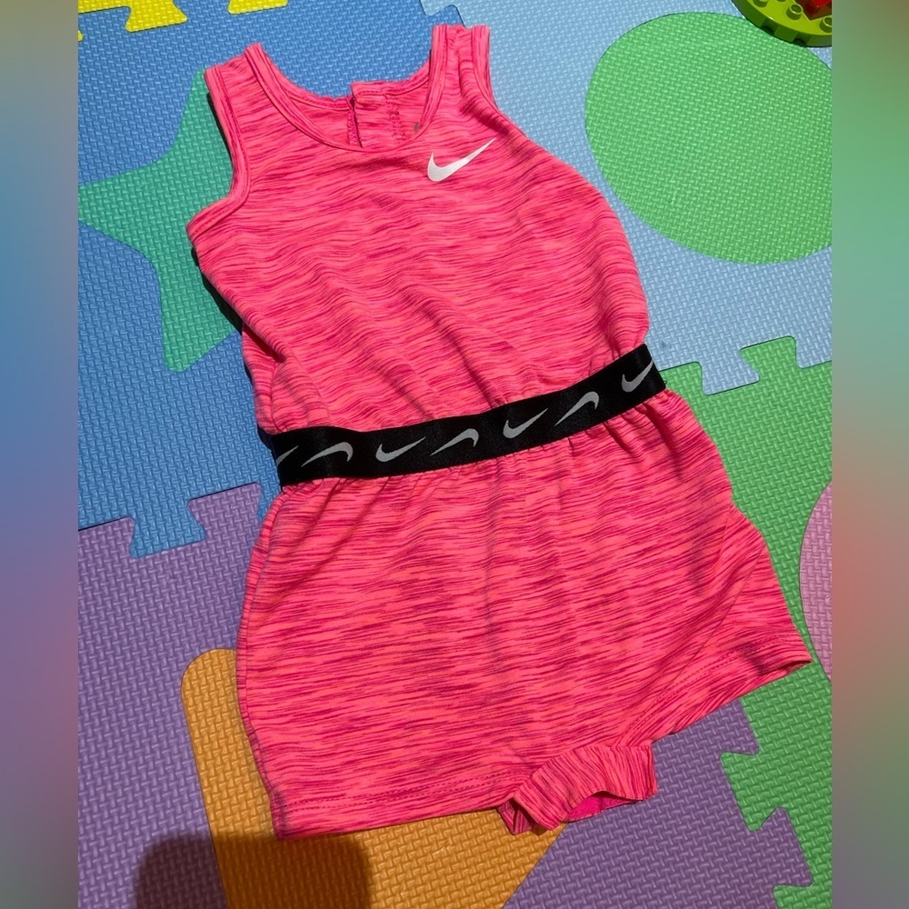 Nike body